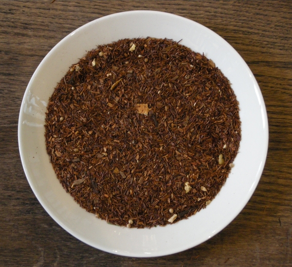 Rooibos Maple Walnut